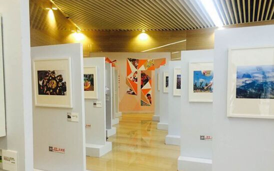 湖南日?qǐng)?bào)精品展開(kāi)幕 精彩展示將持續(xù)到2月底(圖1) 湖南日?qǐng)?bào)精品展開(kāi)幕 精彩展示將持續(xù)到2月底(圖1)