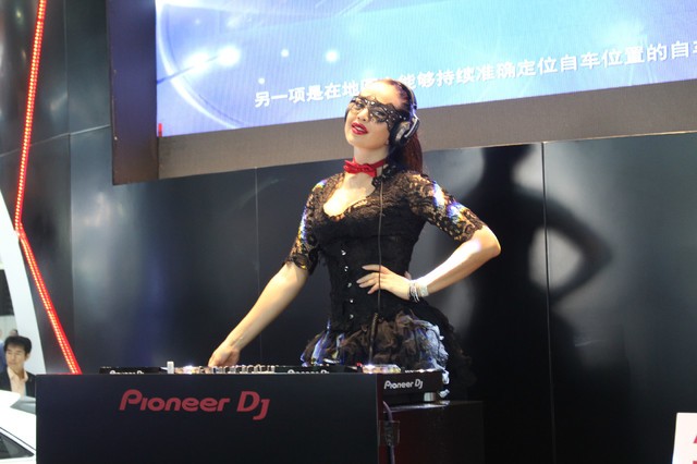 如何吸引觀眾注意？CESA爆滿展臺匯總