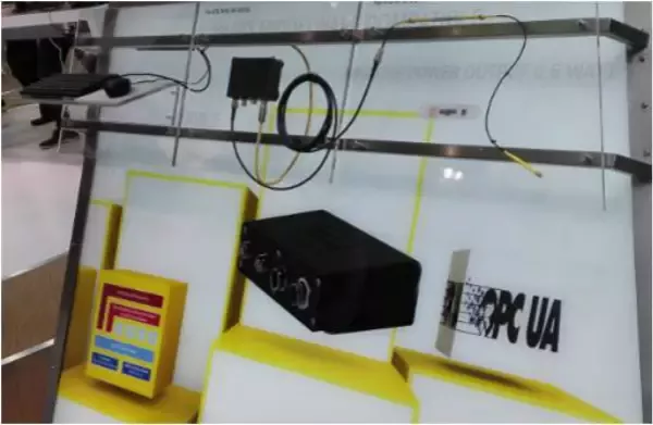 從德國工業(yè)展看未來工業(yè)八大集成之旅(圖3)