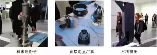 從德國工業(yè)展看未來工業(yè)八大集成之旅(圖10)