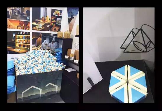 此次2016年中食展具有很強的區域食品特色，包括到波蘭的食品飲料展品、韓國進口食品展、英國展團的頂級乳制品和甜品、迪拜、白俄羅斯和印度展團今年在展會中也進行了令人矚目的參展首秀。