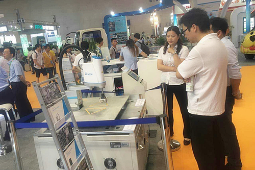 臺達亮相第十七屆立嘉國際機械展覽會(圖3)
