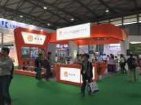 邊鋒泵業(yè)拓隔膜泵新方向 5月展會圓滿落幕