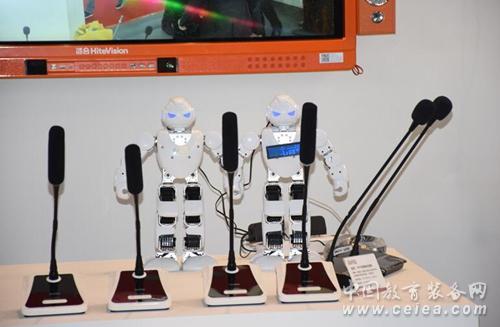 第70屆中國教育裝備展佳比亞攜三款產(chǎn)品亮相(圖3)