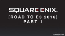 各類新作悉數登場 SE發布E3展會計劃