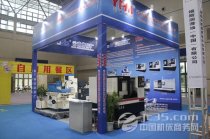 優(yōu)質產(chǎn)品折服觀眾 云南精機亮相立嘉機床展