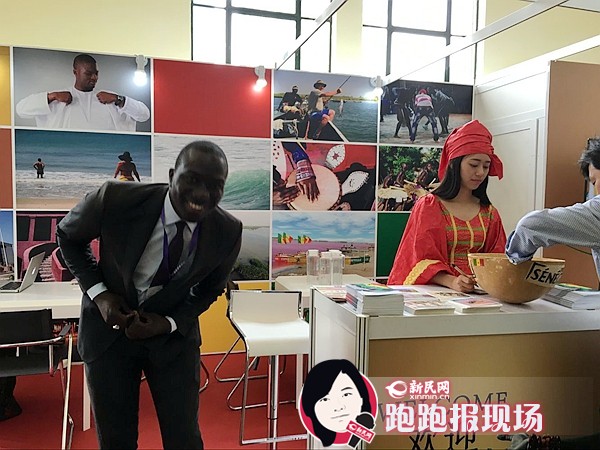 日本藥妝店被搬進(jìn)展會(huì) 第十三屆上海旅博會(huì)(圖4)