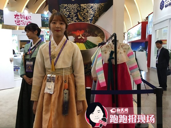 日本藥妝店被搬進(jìn)展會(huì) 第十三屆上海旅博會(huì)(圖1)