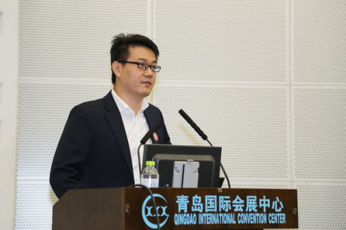 全通教育參加2016國(guó)際教育信息化創(chuàng)新應(yīng)用展受觀(圖2)