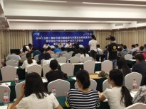 2016(合肥)國際節(jié)能與新能源汽車展覽會新聞發(fā)布
