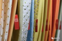 成品簾、跨界、微供、主題秀成家紡展熱詞