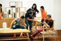 居然之家打破家居行業在北京無大展的局面